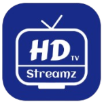 FIFA World Cup 2026 🔴 LIVE Video Watching in HD Streamz Latest APK Download