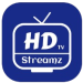 FIFA World Cup 2026 🔴 LIVE Video Watching in HD Streamz Latest APK Download